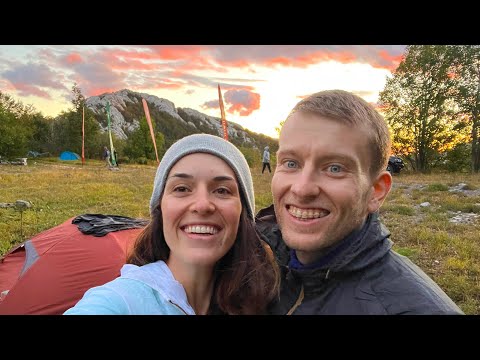 Highlander Velebit 2022.