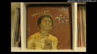 Jide Obi - Save the Children (Nigeria)