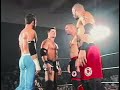 AJ Styles Matt Sydal Vs The Briscoes 4 22 2006 ROH
