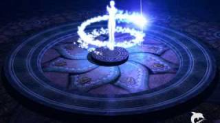 Second Sun - The Spell (Deutschmann Mix)