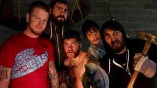 Four Year Strong - Beatdown In The Key Of Happy