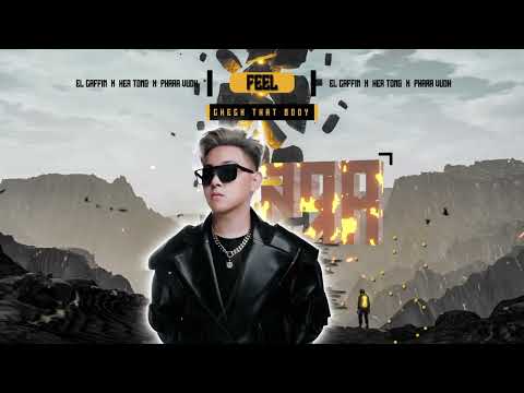 Feel x Check That Body x Alo Alo (ARS Remix) ✈️