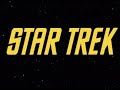 Star Trek The Original Series Season 1 Intro Remastered But Its Actually High Tone