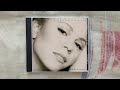 Mariah Carey Music Box CD UNBOXING
