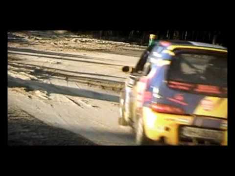 Szymon Lewandowski - klip