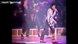 Michael Jackson - Lovely One Live In Brisbane 1987 ReMastered FullHD 3D - BEST QUALITY!