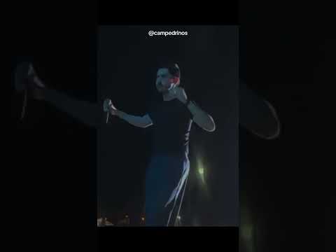 Campedrinos en el Festival 3 Lunas, Cañada de Gomez