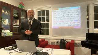 פרשת ראה – עמידה מול "מסיתים ומדיחים" רבי עוצמה – הרב ינון קלזאן (הרב ינון קלזאן) - התמונה מוצגת ישירות מתוך אתר האינטרנט יוטיוב. זכויות היוצרים בתמונה שייכות ליוצרה. קישור קרדיט למקור התוכן נמצא בתוך דף הסרטון