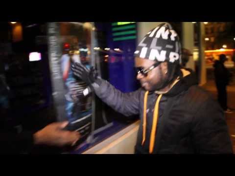 Madmax feat Smaïcky -Dé Jou-LASPIctures