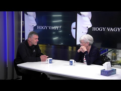 Hogy vagy? – Siklós Erik