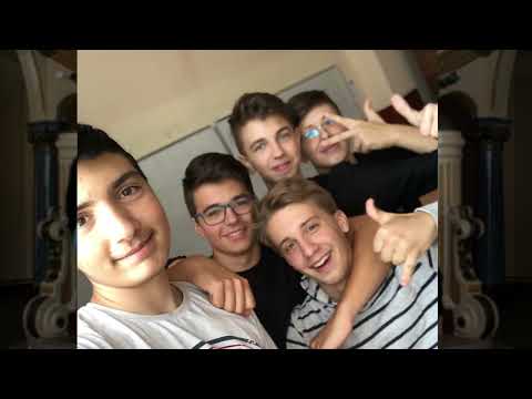 Videoclip absolvire XII C, Tudor Vladimirescu 2018-2022