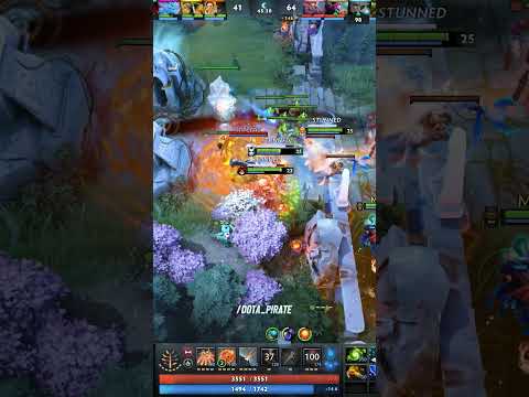 12000 mmr Snapfire with godly plays ft. ttv/sylver_inferno😮😲Pog #dota2#дота2#dota2wtf#dota2indonesia