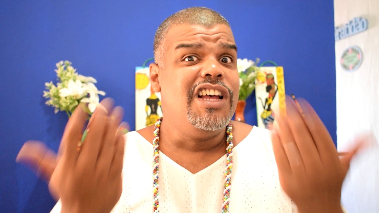 APRESENTAÇÃO DA CABULA