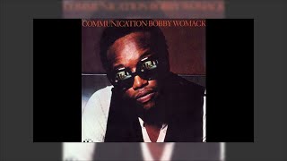 Bobby Womack - Communication 1971 Mix