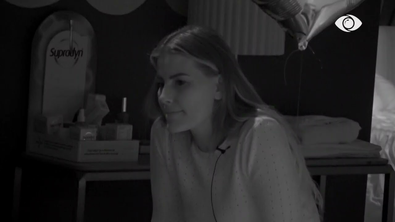 U emocionova nga letrat sot/ Vijon biseda mes Valbonës dhe Aldos