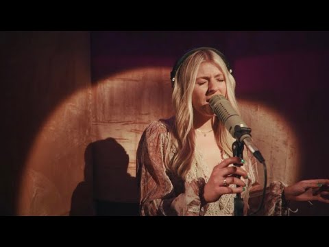 Connolly Hayes - ‘Midnight in Harlem’ (Tedeschi Trucks Band Cover)