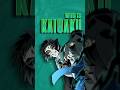 Who Is Kaigaku Explained In Malayalam Axblab Demon Slayer