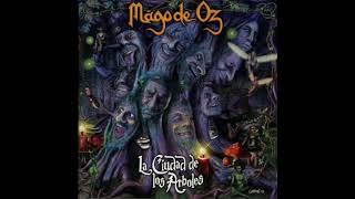 Resacosix en la Barra - Mägo de Oz - La Ciudad de los Árboles