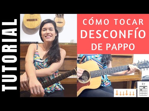 Desconfio De La Vida - Pappo