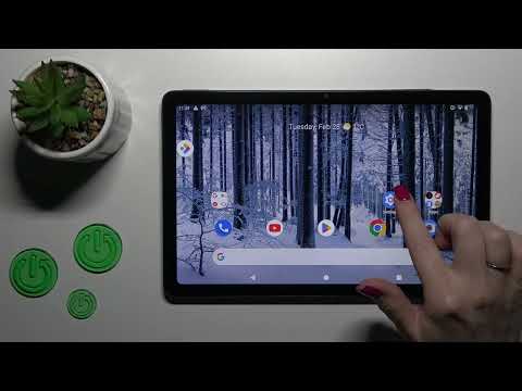 How to Deactivate Nokia T21 - Switch Off Phone