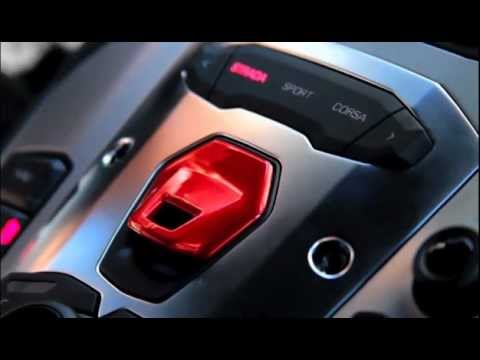 DOMENICA GILDA | 28 Ottobre 2012 | SUNDAY,SPECIAL,SEXY,WONDERFUL [Official Trailer]