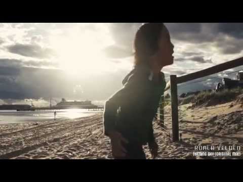 Sunset Melodies # 37 - Progressive House