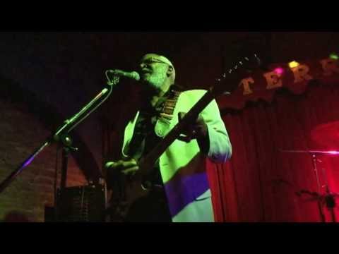 The Holmes Brothers at Terra Blues Sept  27th 2013 Part 13