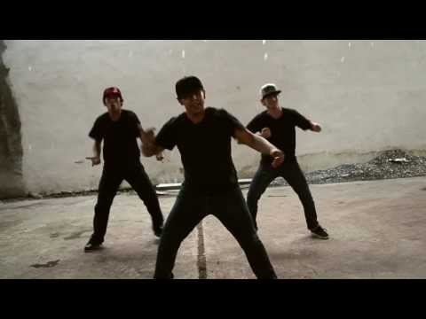 Complete Soul Crew | Jose Gonzalez Choreography | Roger That by Young Money