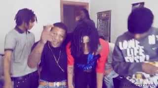 LIL D Ft. JOCC DABLOCK  - NEVER TOO MUCH | ShotBY. KIDD KC ( Official video )