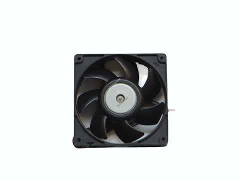 9G1212H401 Sanyo Denki Cooling Fan