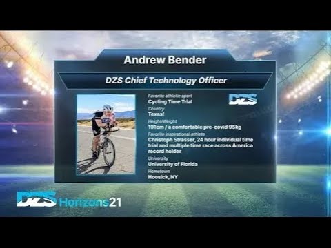 Horizons21 Market Scouting Report with Andrew Bender