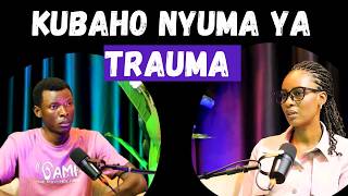 Niba wigunze ubabaye, dore ubutumwe naguha Dr. Marie Chantal Ingabire