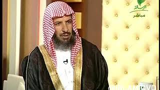 صورة يستفتونك لمعالي الشيخ أ.د. سعد بن ناصر الشثري-6 6 2014  --8  8  1435هـ