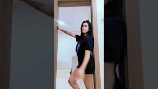 Wait For End ??Sexy Ass Girl ?#shorts #tiktok #bigbank #challenge