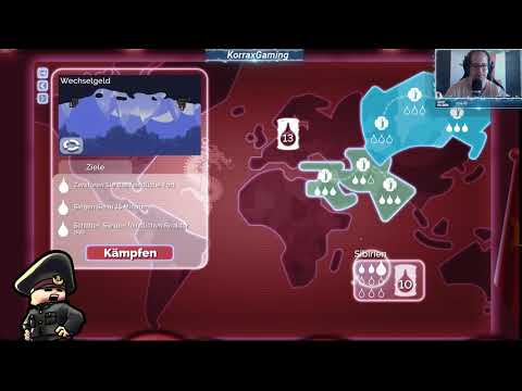 [Forts #04] Faster! Harder! Kampange!