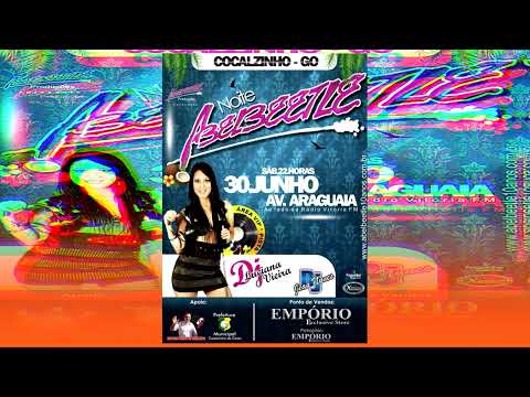 CD - Abelbeetle Cocalzinho de Goiás - GO  2012 - DJ Jean Nunes