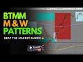 M W Formations In BTMM Strategy Forex Trading Patterns Explained
