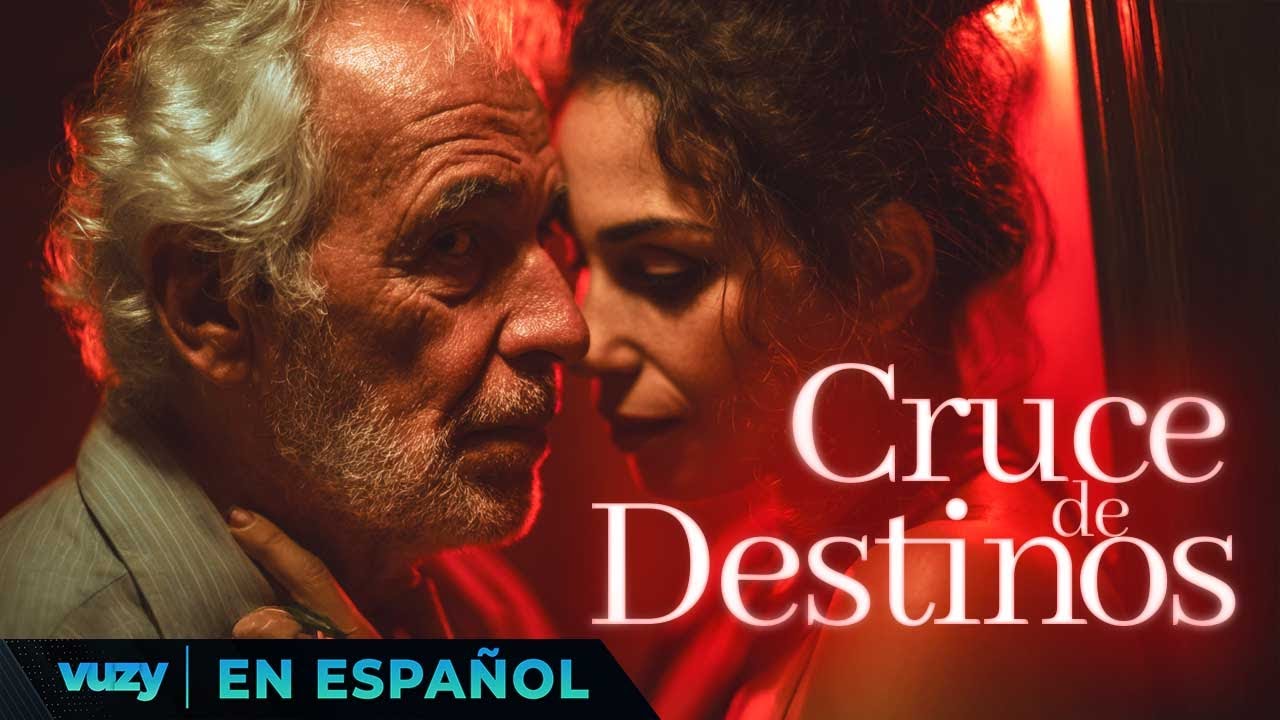 Cruce de Destinos | La familia en juego | Pelicula de Drama En Espanol Latino
