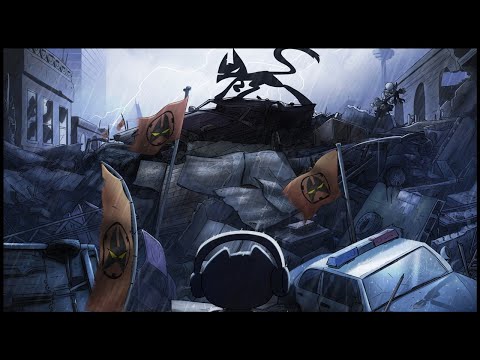 Ranking Monstercat 025 - Threshold