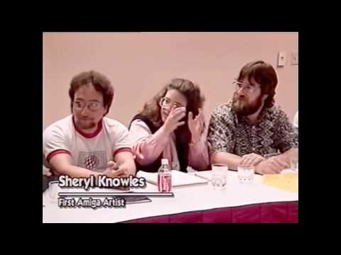 The History Of The Commodore Amiga (1992)