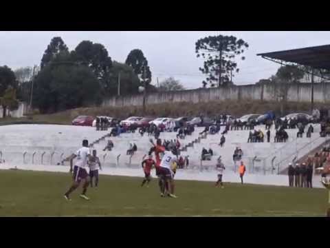 Batel empata com  Campo Mourão pelo Paranaense da 3ª divisão