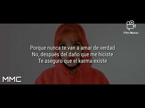 Karen Méndez tu turno letra