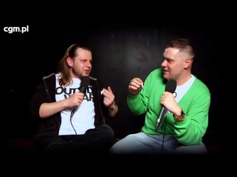 1 NA 1: Artur Rawicz vs Tede - część 2