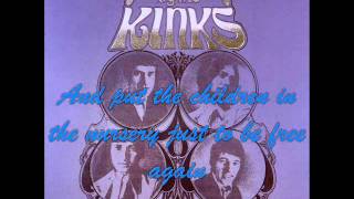 The Kinks - Two Sisters