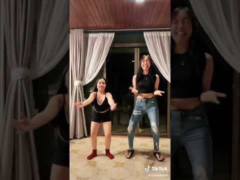 TYRONIA AND ROSMAR | LATEST TIKTOK