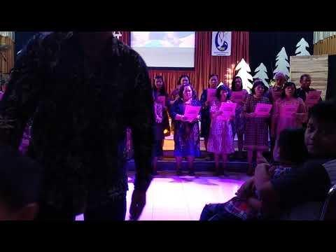 Natal Terindah. Natal Terindah dalam hidupku waktu ku bertemu Yesus ku.