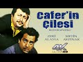 Cafer In Çilesi Türk Filmi Ultra HD ZEKİ ALASYA METİN AKPINAR