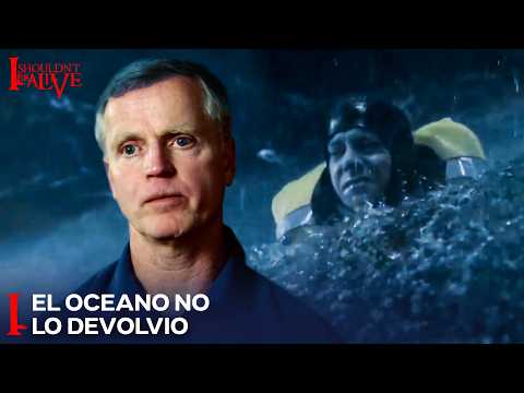 Entre Olas Gigantes, Una Lucha Por Sobrevivir | I Shouldn't Be Alive En Español