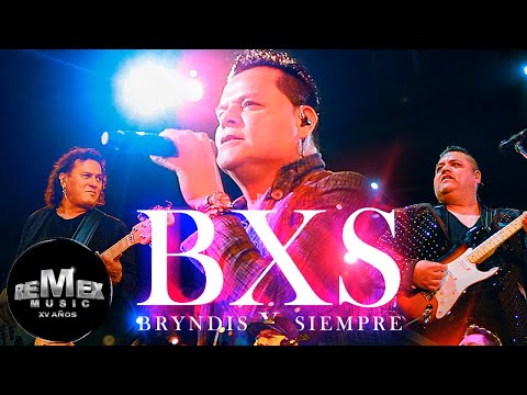 BXS - En Vivo desde Houston, TX  (Full Video)