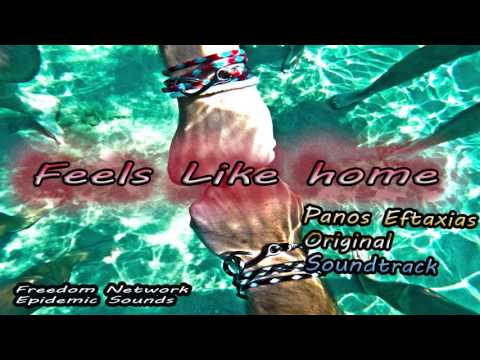 Feels Like Home -Mikael Persson-Paolina Froling